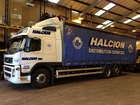 Halcion Express Ltd 244945 Image 5